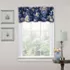 Traditions by Waverly Forever Yours Floral Window Valance, alternative image