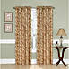 Traditions by Waverly Navarra Floral Single Window Panel Curtain, alternative image
