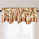 Waverly Charleston Chirp Floral Cotton Window Valance, alternative image
