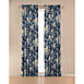 Traditions by Waverly Forever Yours Floral Single Window Panel Curtain, alternative image