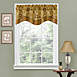 Traditions by Waverly Navarra Floral Window Valance, alternative image