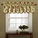 Waverly Felicite Floral Cotton Window Valance, alternative image