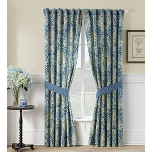 Panel Curtains Lands' End