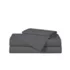 Cannon Solid Cotton Percale Sheet Set, alternative image