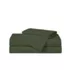 Cannon Solid Cotton Percale Sheet Set, alternative image