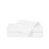 Cannon Solid Cotton Percale Sheet Set, alternative image