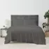 Cannon Solid Cotton Percale Sheet Set, alternative image
