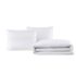 Crayola Kids Pick Stitch Cotton Percale Quilt Set, alternative image