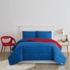 Crayola Kids Pick Stitch Cotton Percale Quilt Set, alternative image