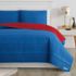 Crayola Kids Pick Stitch Cotton Percale Quilt Set, alternative image