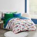 Crayola Kids Pick Stitch Cotton Percale Quilt Set, alternative image