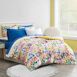Crayola Kids Pick Stitch Cotton Percale Quilt Set, alternative image