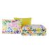 Crayola Kids Splatter Print Cotton Percale Comforter Set, alternative image