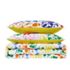 Crayola Kids Splatter Print Cotton Percale Comforter Set, alternative image