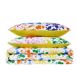 Crayola Kids Splatter Print Cotton Percale Comforter Set, alternative image