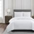 Charisma Bristol Embroidered Cotton Duvet Set, alternative image