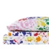 Crayola Kids Splatter Print Cotton Percale Sheet Set, alternative image