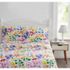 Crayola Kids Splatter Print Cotton Percale Sheet Set, alternative image