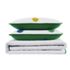 Crayola Kids Textured Pom Pom Cotton Percale Quilt Set, alternative image