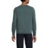 Men's Fine Gauge Cotton Cardigan, Back