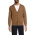 Men's Fine Gauge Cotton Cardigan, Front