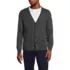 Men's Fine Gauge Cotton Cardigan, Front