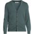 Men's Fine Gauge Cotton Cardigan, Front