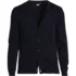 Men's Fine Gauge Cotton Cardigan, Front