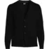 Men's Fine Gauge Cotton Cardigan, Front