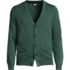 Men's Fine Gauge Cotton Cardigan, Front