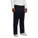 Men's Big and Tall Traditional Fit Hybrid Chino Pants, alternative image