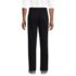 Men's Traditional Fit Travel Kit Chino Pants, Back
