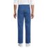 Men's Traditional Fit Travel Kit Chino Pants, Back