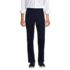 Men's Traditional Fit Travel Kit Chino Pants, Front