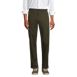 Men's Traditional Fit Travel Kit Chino Pants, Front