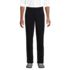 Men's Traditional Fit Travel Kit Chino Pants, Front