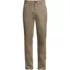 Men's Big and Tall Traditional Fit Travel Kit Chino Pants, Front