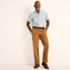 Men's Traditional Fit Travel Kit Chino Pants, alternative image
