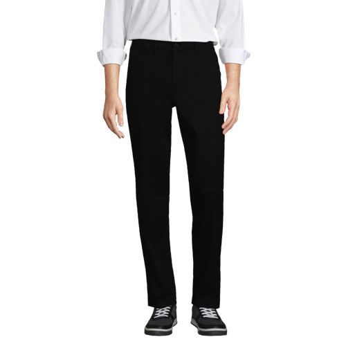 Comfortable Dress Pants Made For Travel