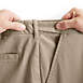 Men's Comfort Waist Traditional Fit Hybrid Chino Pants, alternative image