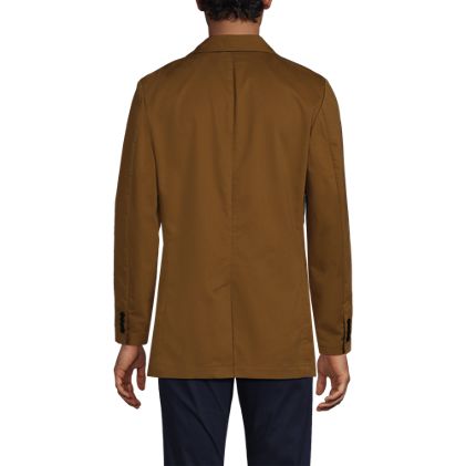 Men's Travel Kit Chino Blazer - image 5