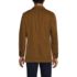 Men's Travel Kit Chino Blazer, Back