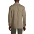 Men's Travel Kit Chino Blazer, Back
