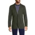 Men's Travel Kit Chino Blazer, Front