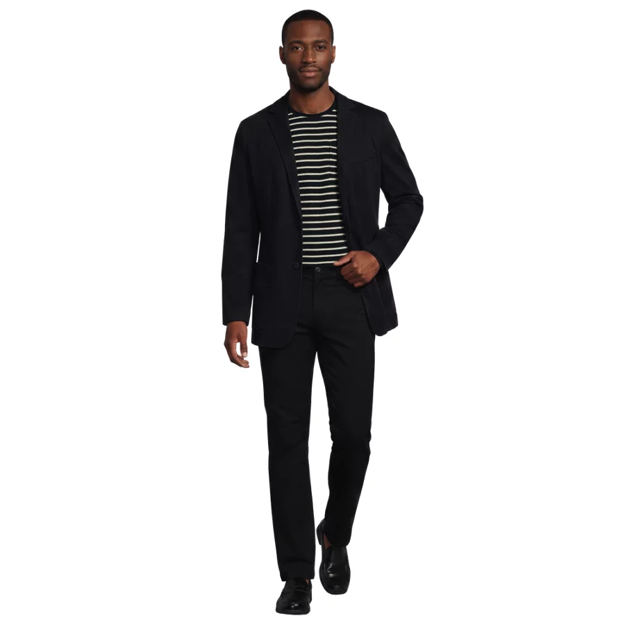 Men's Travel Kit Chino Blazer view 4