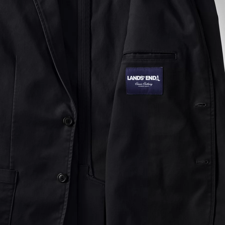 Men's Travel Kit Chino Blazer view 2