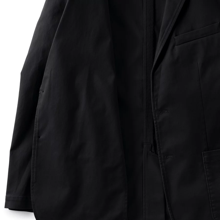 Men's Travel Kit Chino Blazer view 1