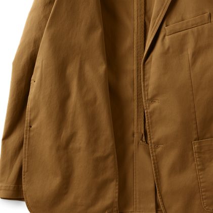 Men's Travel Kit Chino Blazer - image 7