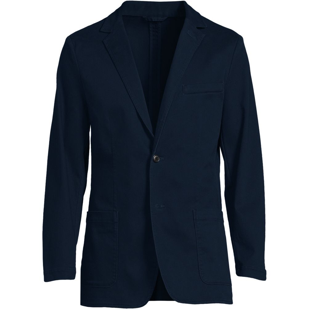 Men's Travel Kit Chino Blazer