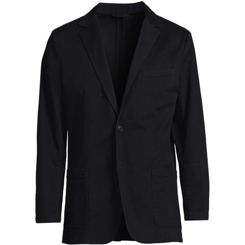 BLACK Blazers & Suit Jackets